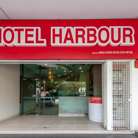 Harbour Hotel Petaling Jaya Eksteriør billede